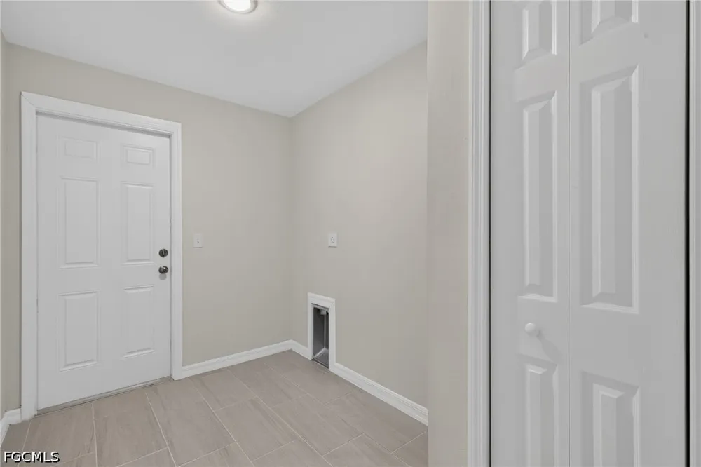 Andalusia Boulevard Cape Coral, FL 33909