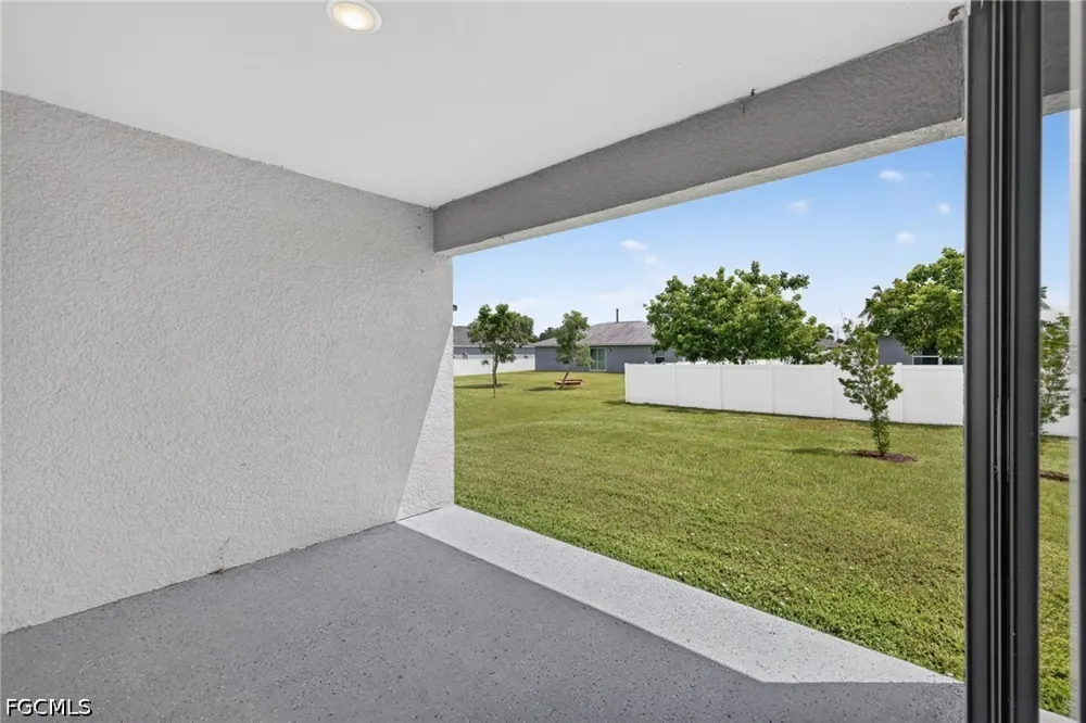Andalusia Boulevard Cape Coral, FL 33909