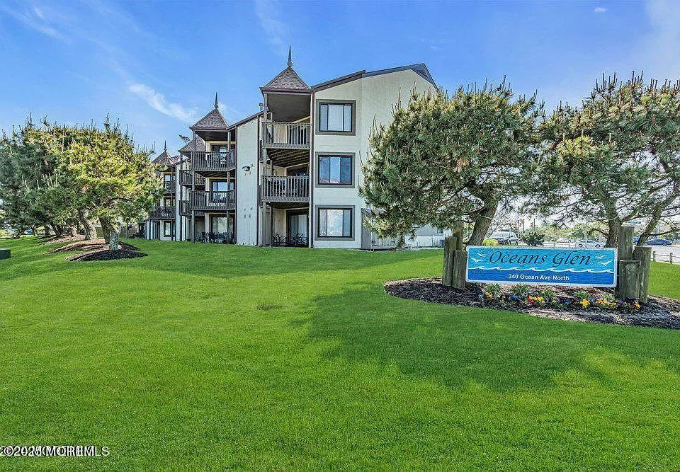 340 Ocean Avenue Long Branch, NJ 07740