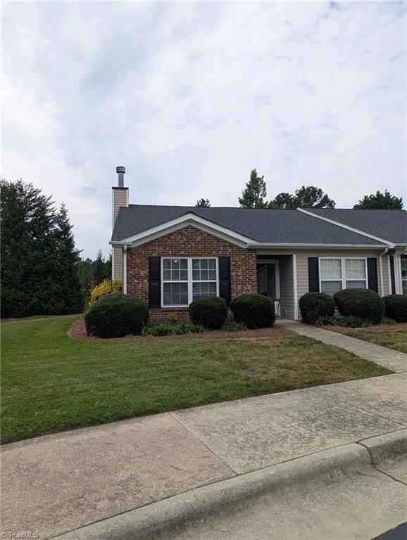 1008 Chesapeake Lane Archdale, NC 27263
