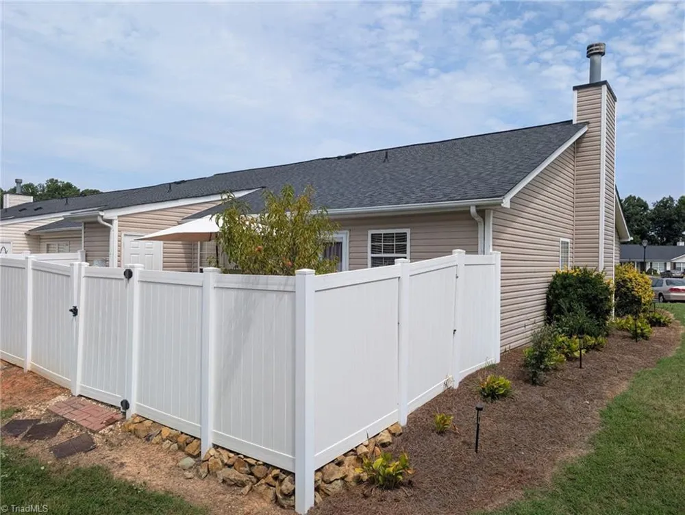 1008 Chesapeake Lane Archdale, NC 27263