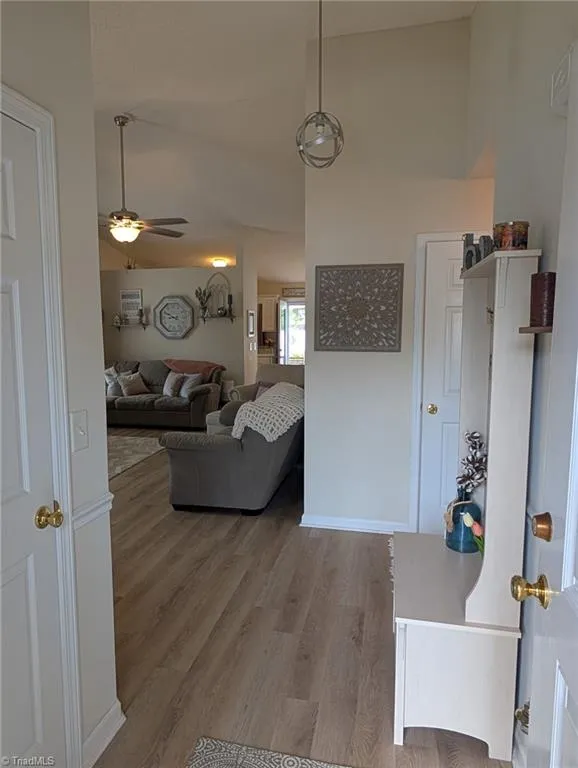 1008 Chesapeake Lane Archdale, NC 27263
