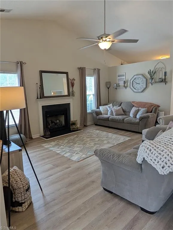 1008 Chesapeake Lane Archdale, NC 27263