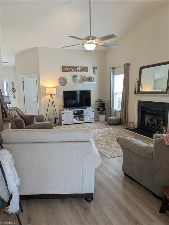 1008 Chesapeake Lane Archdale, NC 27263