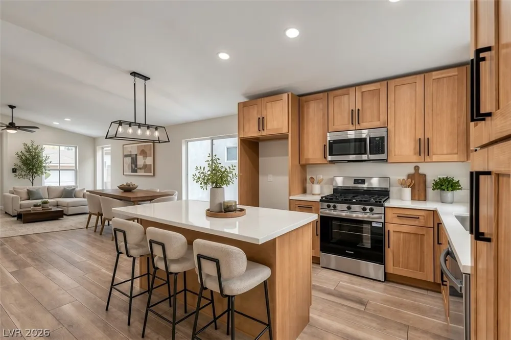 2139 Chapman Ranch Drive Henderson, NV 89012