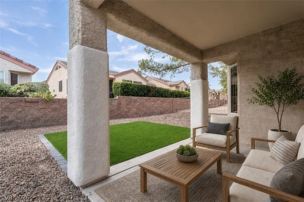 2139 Chapman Ranch Drive Henderson, NV 89012