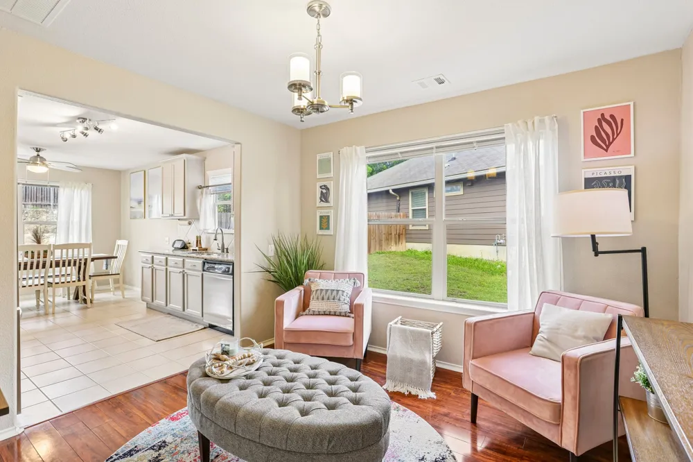 5508 Emma Thompson Way Austin, TX 78747