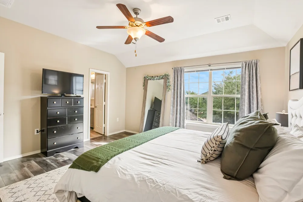 5508 Emma Thompson Way Austin, TX 78747