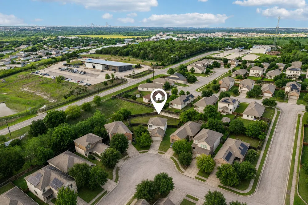5508 Emma Thompson Way Austin, TX 78747