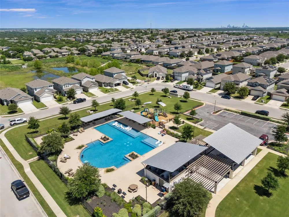 5508 Emma Thompson Way Austin, TX 78747