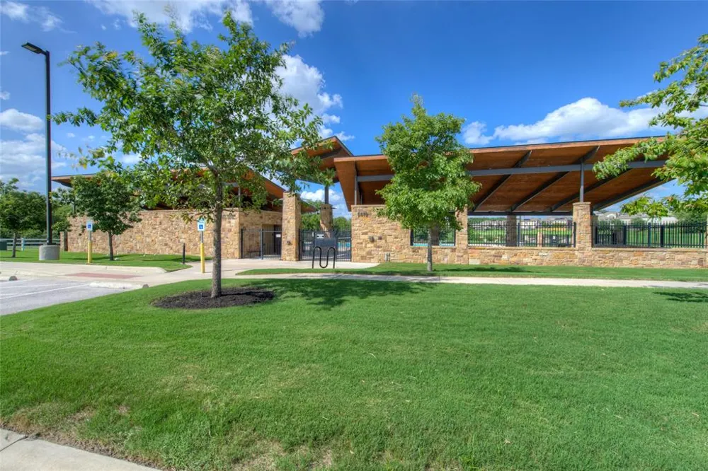 5508 Emma Thompson Way Austin, TX 78747