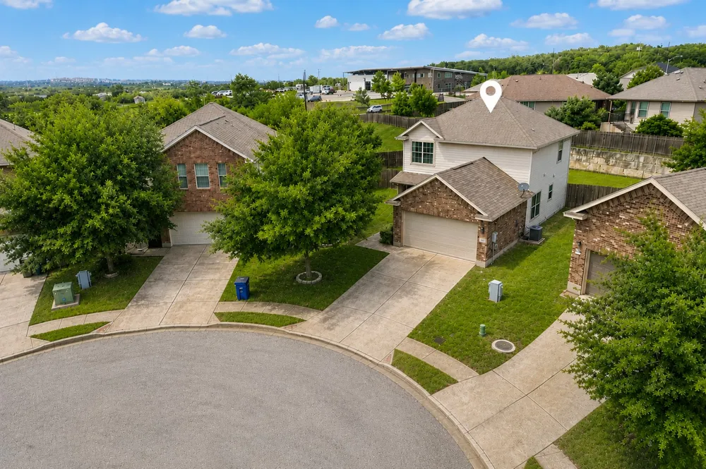 5508 Emma Thompson Way Austin, TX 78747