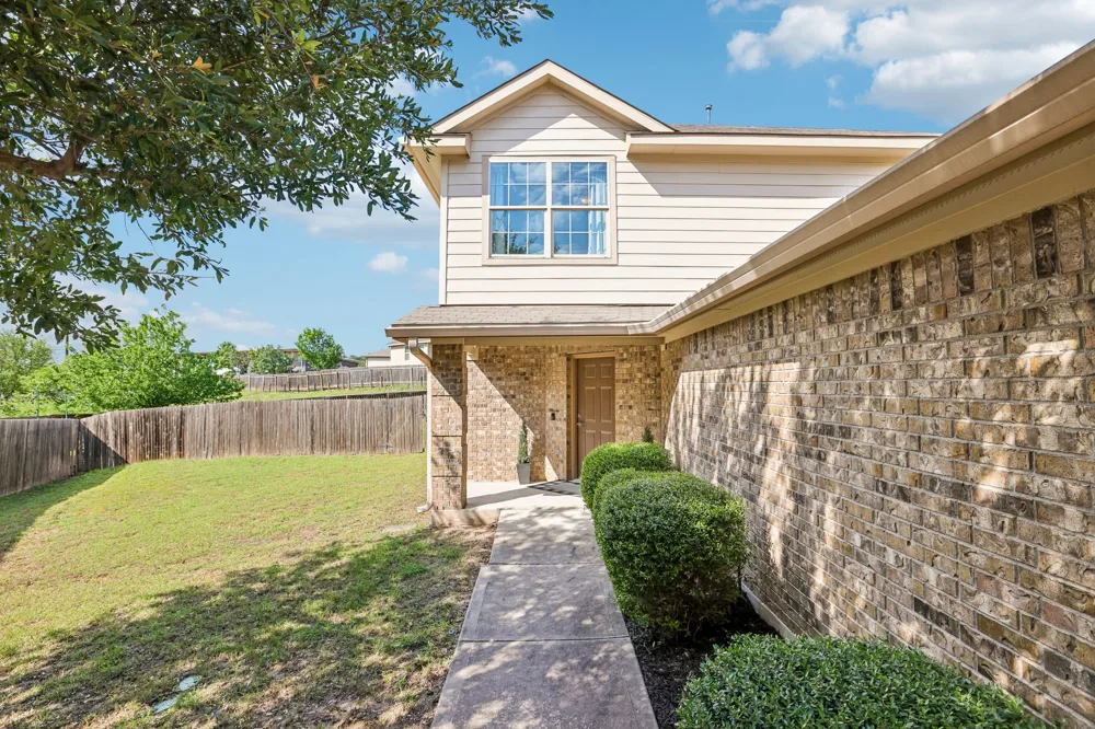 5508 Emma Thompson Way Austin, TX 78747