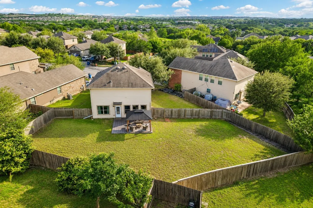 5508 Emma Thompson Way Austin, TX 78747