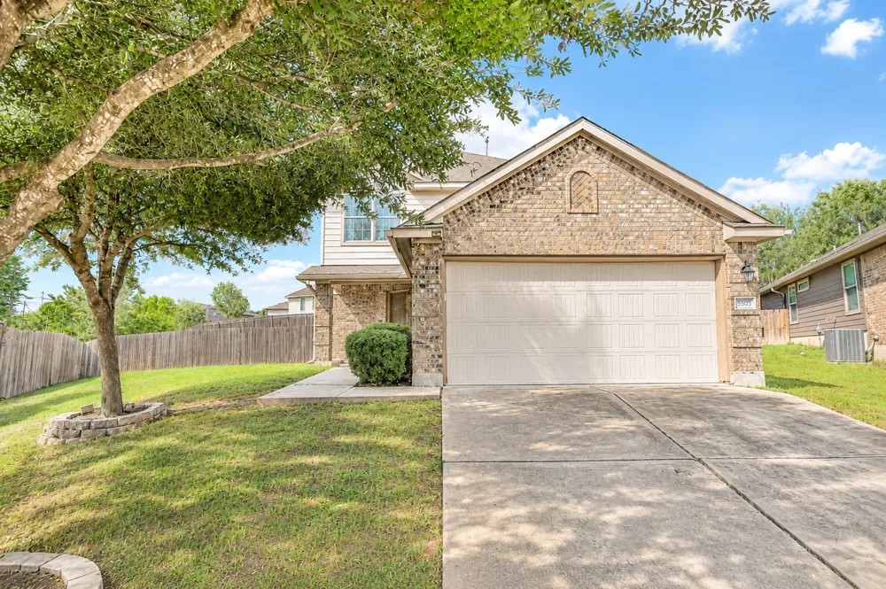 5508 Emma Thompson Way Austin, TX 78747
