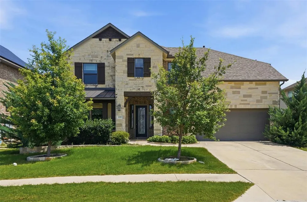 109 Mark Way Liberty Hill, TX 78642