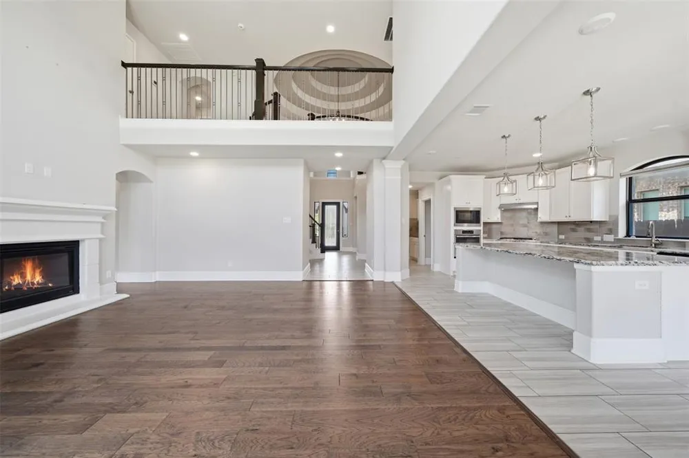 109 Mark Way Liberty Hill, TX 78642