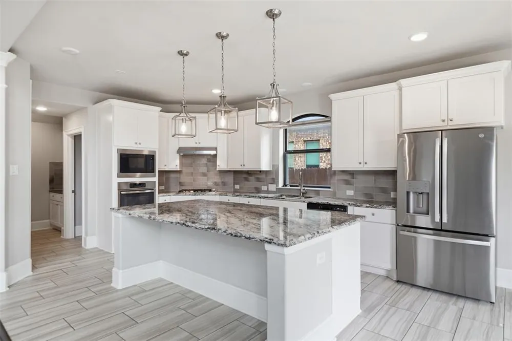 109 Mark Way Liberty Hill, TX 78642