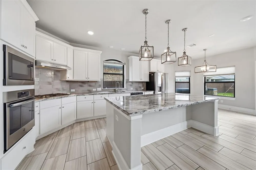 109 Mark Way Liberty Hill, TX 78642