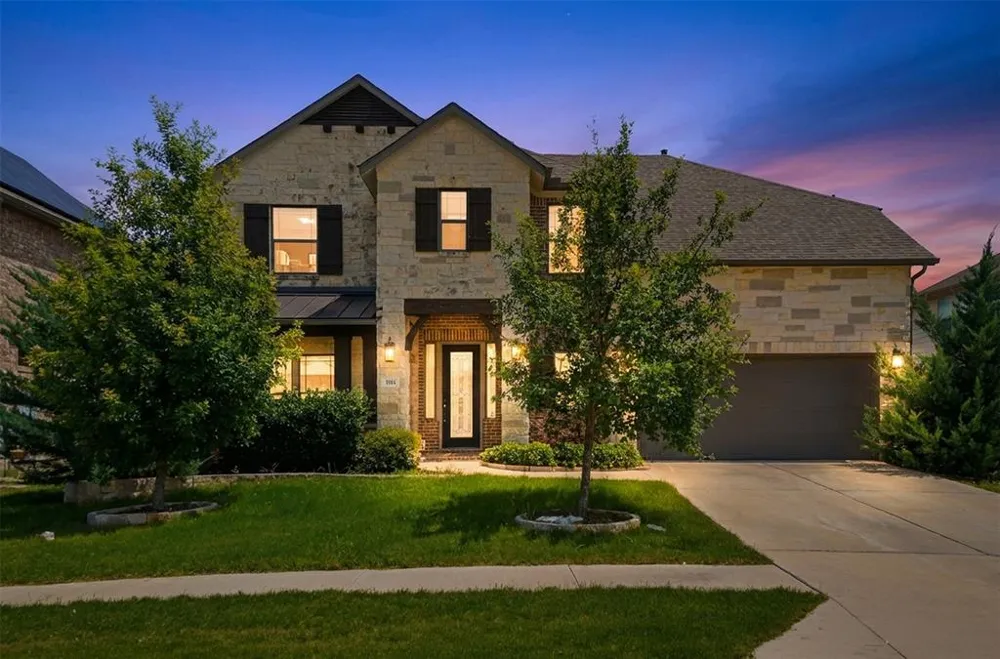 109 Mark Way Liberty Hill, TX 78642