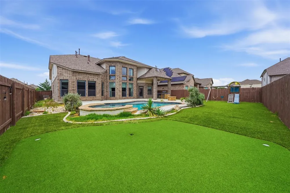109 Mark Way Liberty Hill, TX 78642