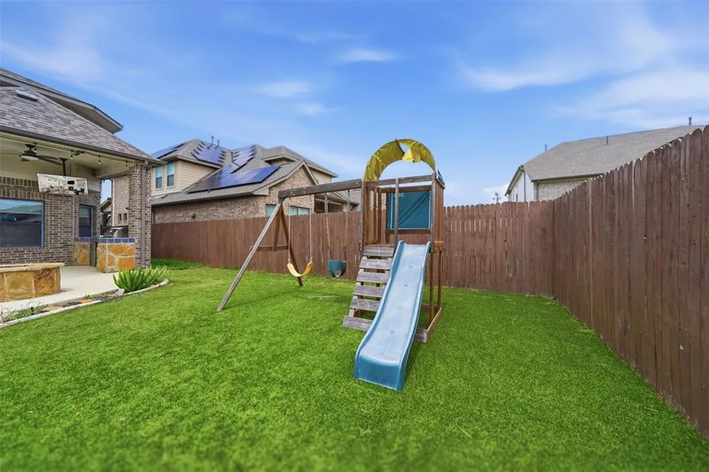 109 Mark Way Liberty Hill, TX 78642