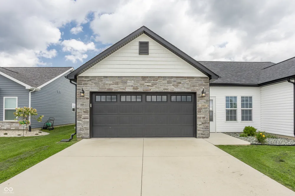 2483 Fiona Drive Kokomo, IN 46902