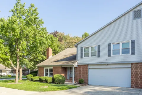 7547 Farm View Circle E