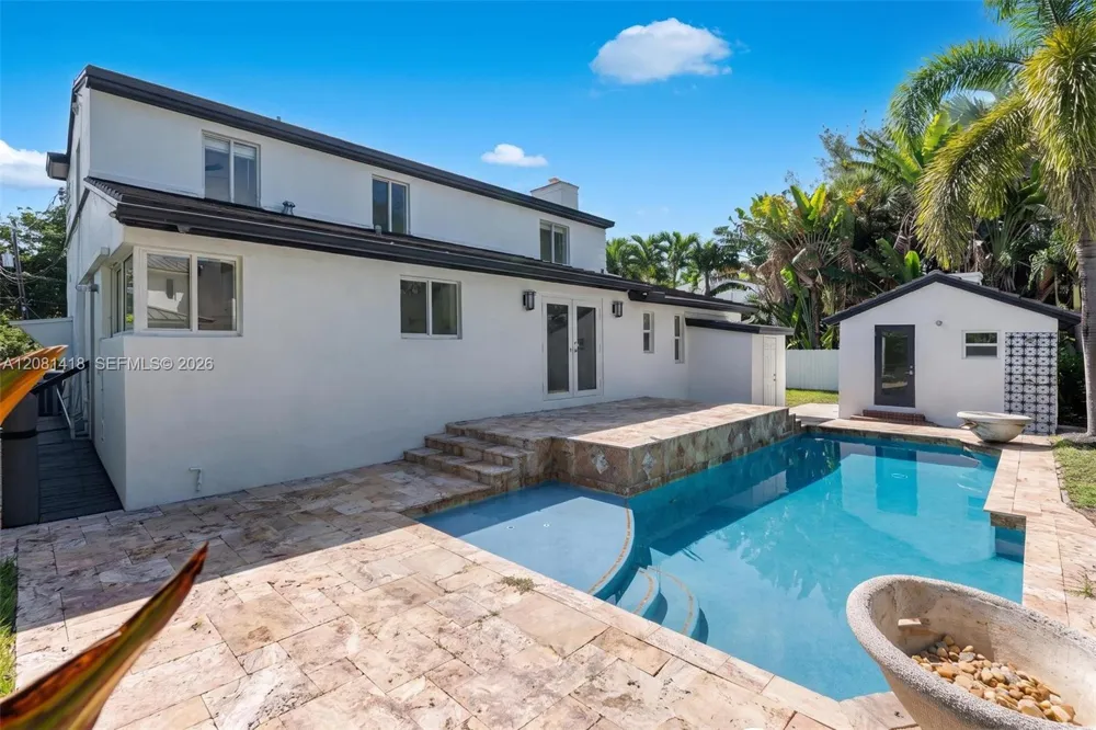 4258 Michigan Ave #0 Miami Beach, FL 33140