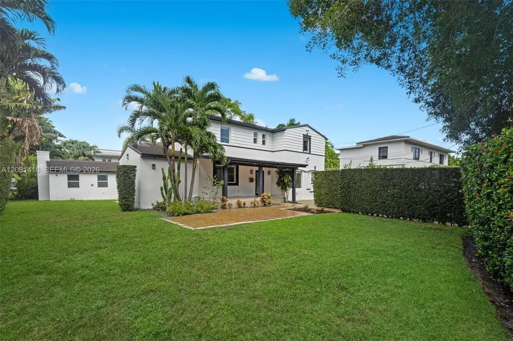 4258 Michigan Ave #0 Miami Beach, FL 33140