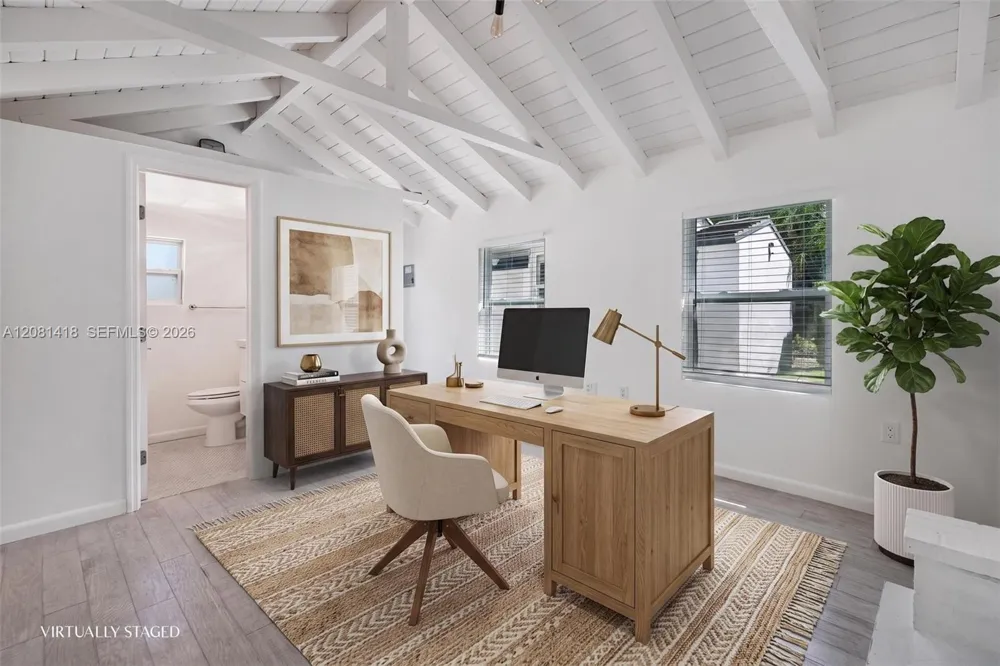 4258 Michigan Ave #0 Miami Beach, FL 33140