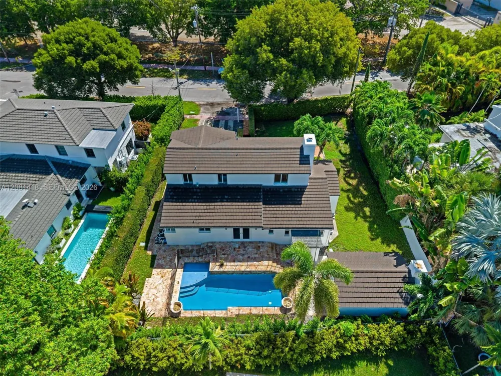 4258 Michigan Ave #0 Miami Beach, FL 33140