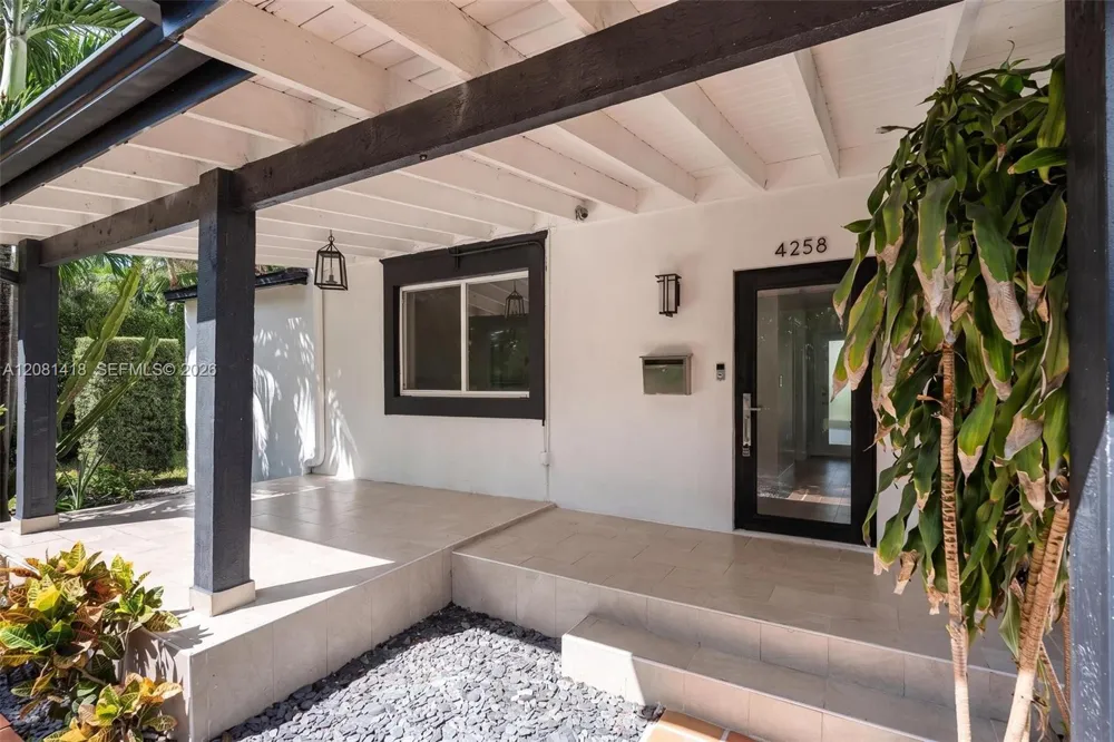 4258 Michigan Ave #0 Miami Beach, FL 33140