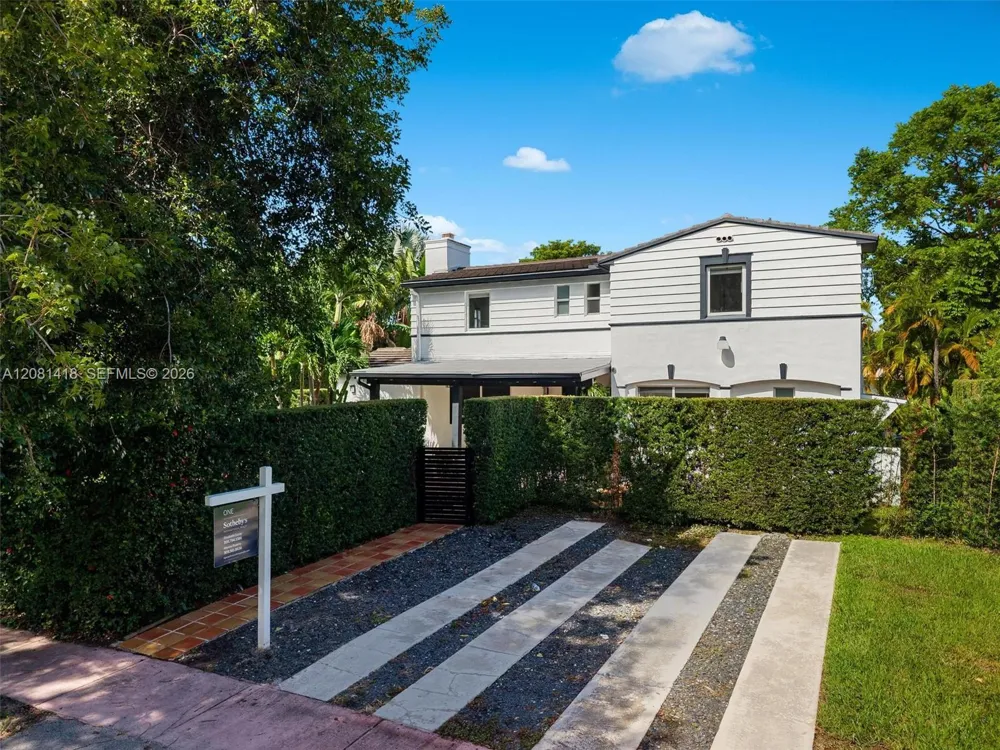 4258 Michigan Ave #0 Miami Beach, FL 33140