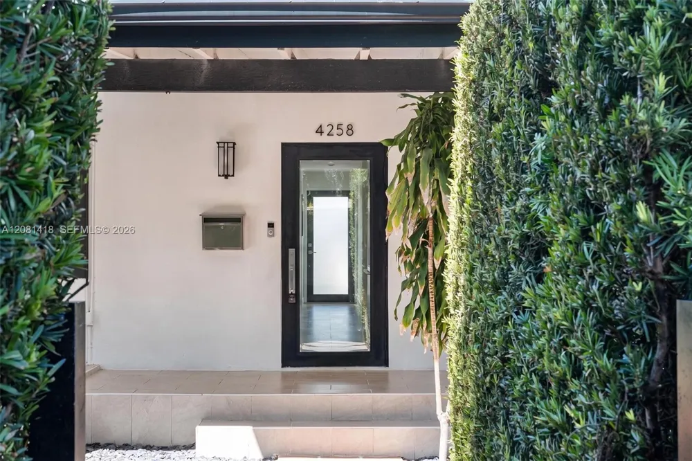 4258 Michigan Ave #0 Miami Beach, FL 33140