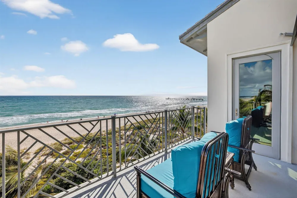 4510 El Mar Drive #405 Lauderdale By The Sea, FL 33308