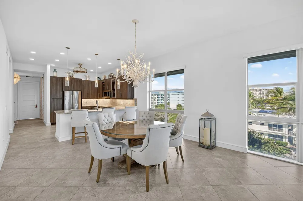 4510 El Mar Drive #405 Lauderdale By The Sea, FL 33308