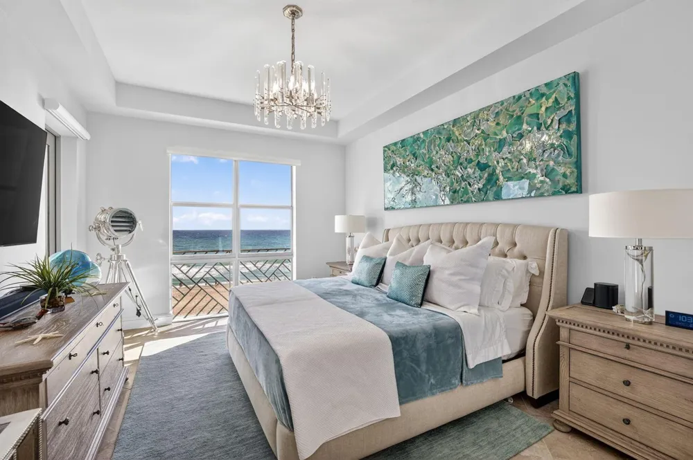 4510 El Mar Drive #405 Lauderdale By The Sea, FL 33308