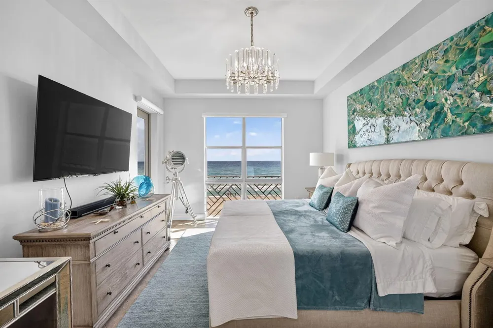 4510 El Mar Drive #405 Lauderdale By The Sea, FL 33308