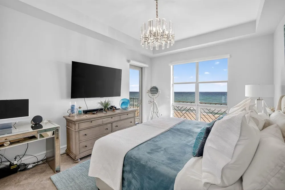 4510 El Mar Drive #405 Lauderdale By The Sea, FL 33308
