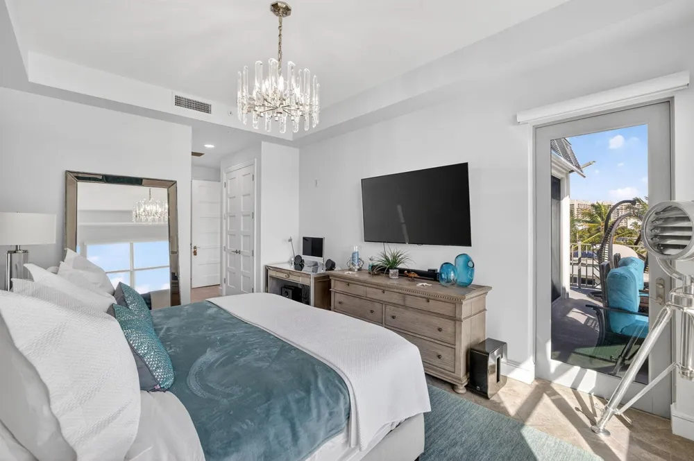 4510 El Mar Drive #405 Lauderdale By The Sea, FL 33308