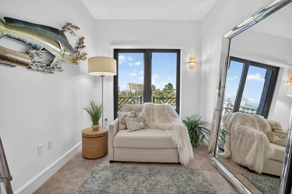 4510 El Mar Drive #405 Lauderdale By The Sea, FL 33308
