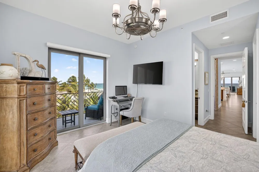 4510 El Mar Drive #405 Lauderdale By The Sea, FL 33308
