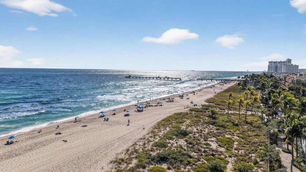 4510 El Mar Drive #405 Lauderdale By The Sea, FL 33308