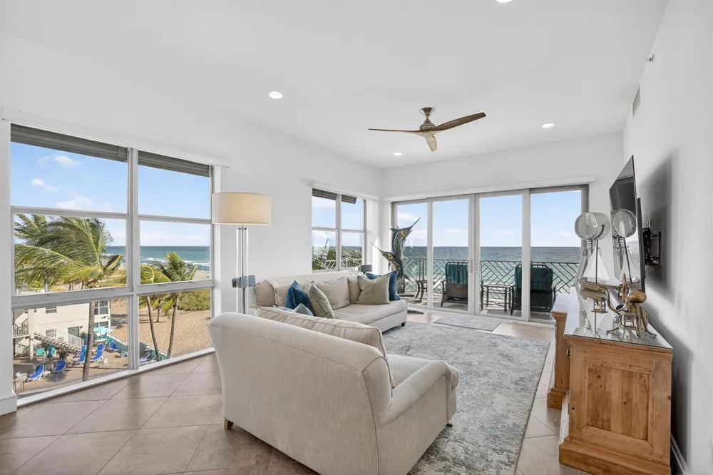 4510 El Mar Drive #405 Lauderdale By The Sea, FL 33308