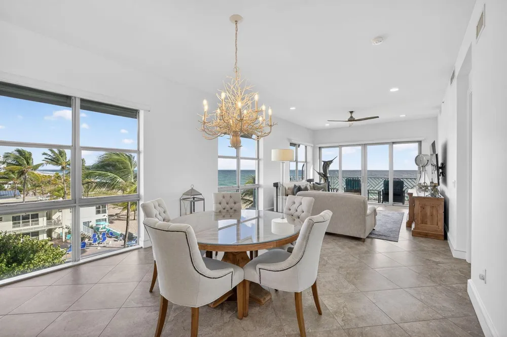 4510 El Mar Drive #405 Lauderdale By The Sea, FL 33308