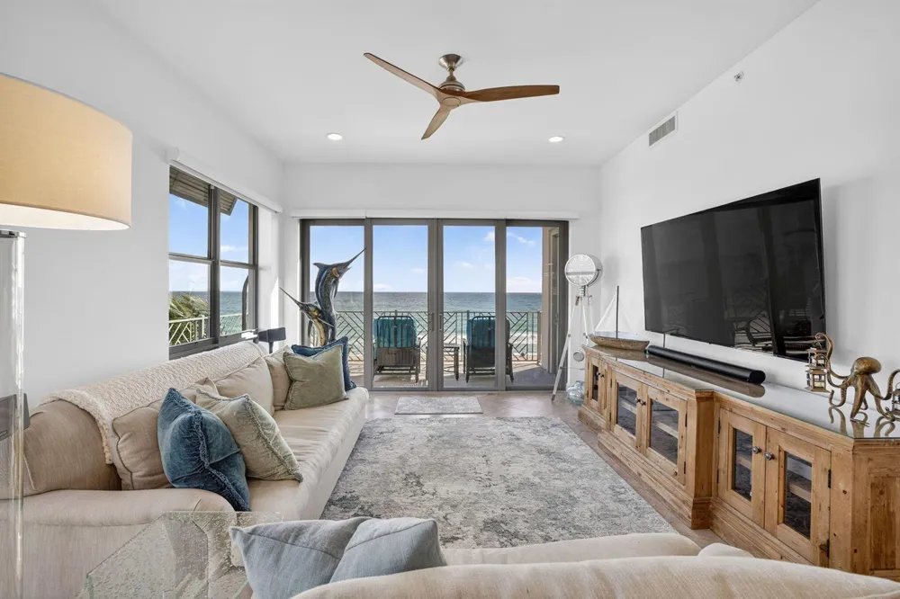 4510 El Mar Drive #405 Lauderdale By The Sea, FL 33308