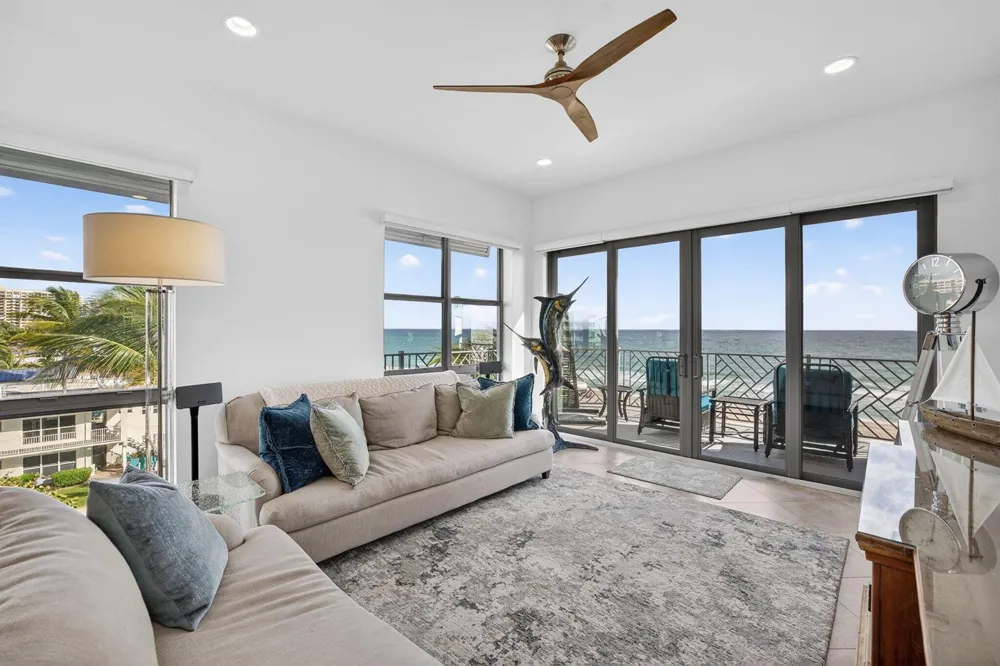 4510 El Mar Drive #405 Lauderdale By The Sea, FL 33308
