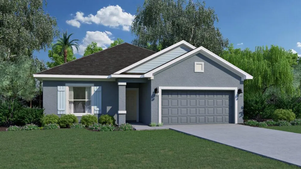 1674 GARDEN GROVE CIRCLE Fort Pierce, FL 34947