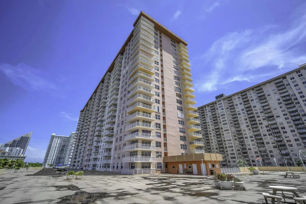 251 174th Street #714 Sunny Isles Beach, FL 33160
